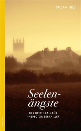 Abbildung von Hill | Seelenängste | 1. Auflage | 2023 | beck-shop.de