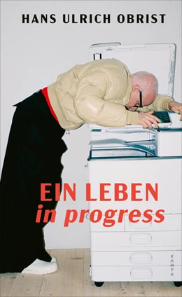 Abbildung von Obrist | Ein Leben in progress | 1. Auflage | 2024 | beck-shop.de