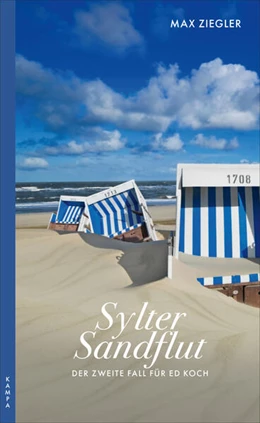 Abbildung von Ziegler | Sylter Sandflut | 1. Auflage | 2023 | beck-shop.de
