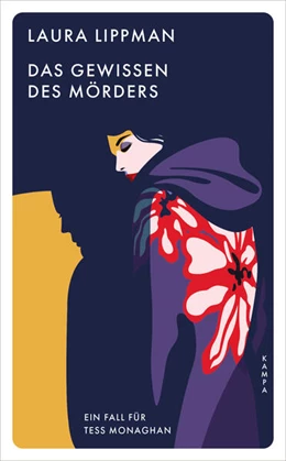 Abbildung von Lippman | Das Gewissen des Mörders | 1. Auflage | 2023 | beck-shop.de