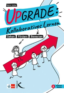 Abbildung von Nölte | Upgrade: Kollaboratives Lernen | 1. Auflage | 2022 | beck-shop.de