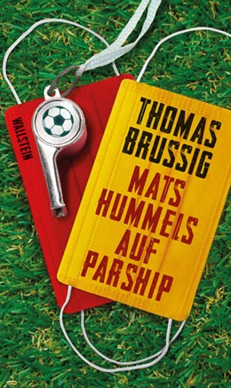 Abbildung von Brussig | Mats Hummels auf Parship | 1. Auflage | 2023 | beck-shop.de