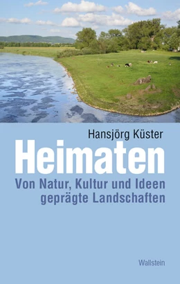 Abbildung von Küster | Heimaten | 1. Auflage | 2023 | beck-shop.de