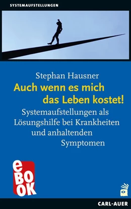 Abbildung von Hausner | Auch wenn es mich das Leben kostet! | 6. Auflage | 2025 | beck-shop.de