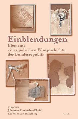 Abbildung von Ebbrecht-Hartmann / Praetorius-Rhein | Einblendungen | 1. Auflage | 2022 | beck-shop.de