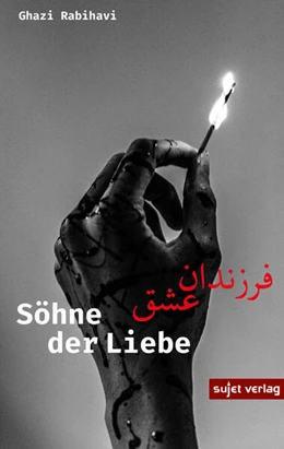 Abbildung von Rabihavi | Söhne der Liebe | 1. Auflage | 2022 | beck-shop.de