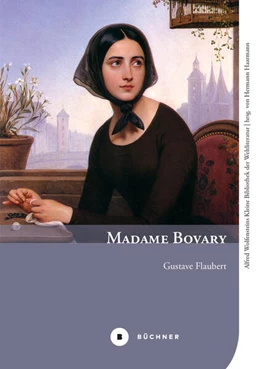 Abbildung von Flaubert | Madame Bovary | 1. Auflage | 2023 | beck-shop.de