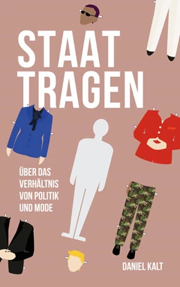 Abbildung von Kalt | Staat tragen | 1. Auflage | 2023 | beck-shop.de