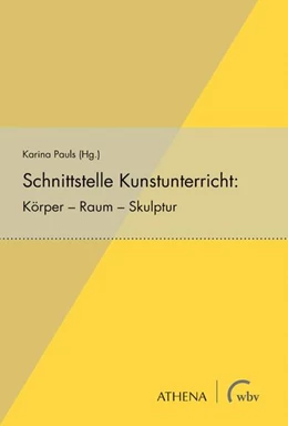 Abbildung von Pauls | Schnittstelle Kunstunterricht | 1. Auflage | 2022 | beck-shop.de