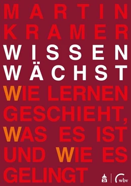 Abbildung von Kramer | Wissen wächst | 1. Auflage | 2022 | beck-shop.de