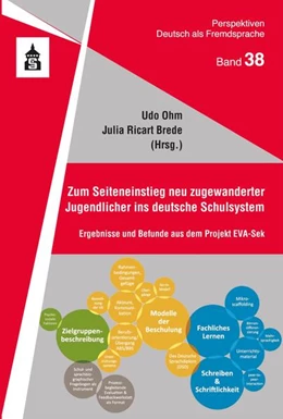 Abbildung von Ohm / Ricart Brede | Zum Seiteneinstieg neu zugewanderter Jugendlicher ins deutsche Schulsystem | 1. Auflage | 2023 | beck-shop.de