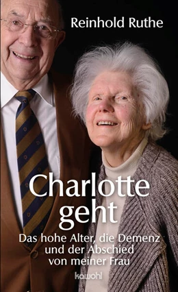 Abbildung von Ruthe | Charlotte geht | 1. Auflage | 2022 | beck-shop.de