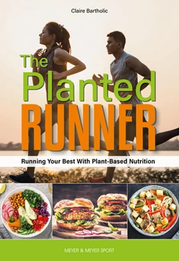 Abbildung von Claire | The Planted Runner | 1. Auflage | 2023 | beck-shop.de