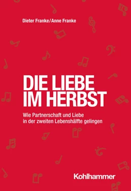 Abbildung von Franke | Die Liebe im Herbst | 1. Auflage | 2023 | beck-shop.de