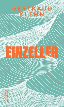Abbildung von Klemm | Einzeller | 1. Auflage | 2023 | beck-shop.de