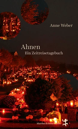 Abbildung von Weber | Ahnen | 1. Auflage | 2023 | beck-shop.de