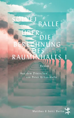 Abbildung von Balle | Über die Berechnung des Rauminhalts I | 1. Auflage | 2023 | beck-shop.de