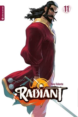 Abbildung von Valente | Radiant 11 | 1. Auflage | 2023 | beck-shop.de