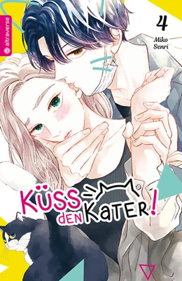 Abbildung von Senri | Küss den Kater! 04 | 1. Auflage | 2023 | beck-shop.de