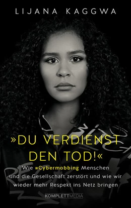 Abbildung von Kaggwa | Du verdienst den Tod! | 1. Auflage | 2023 | beck-shop.de