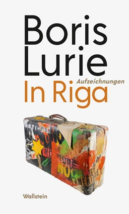 Abbildung von Lurie | In Riga | 1. Auflage | 2023 | beck-shop.de