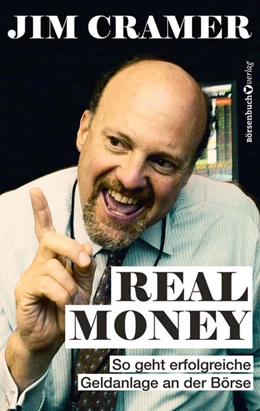 Abbildung von Cramer | Real Money | 1. Auflage | 2023 | beck-shop.de