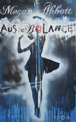 Abbildung von Abbott | Aus der Balance | 1. Auflage | 2023 | beck-shop.de