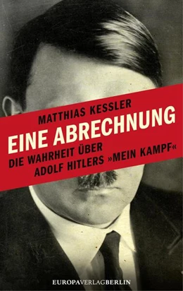 Abbildung von Kessler | Eine Abrechnung | 1. Auflage | 2023 | beck-shop.de