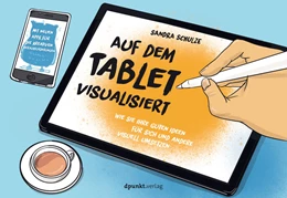 Abbildung von Schulze | Auf dem Tablet visualisiert | 1. Auflage | 2023 | beck-shop.de