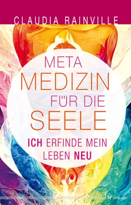 Abbildung von Rainville | Metamedizin für die Seele | 1. Auflage | 2023 | beck-shop.de