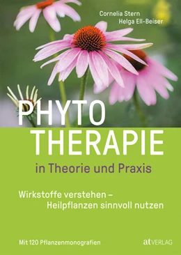 Abbildung von Stern / Ell-Beiser | Phytotherapie in Theorie und Praxis | 1. Auflage | 2023 | beck-shop.de
