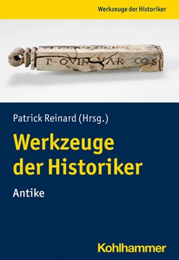 Abbildung von Reinard | Werkzeuge der Historiker:innen | 1. Auflage | 2023 | beck-shop.de