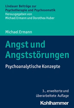 Abbildung von Ermann | Angst und Angststörungen | 3. Auflage | 2023 | beck-shop.de