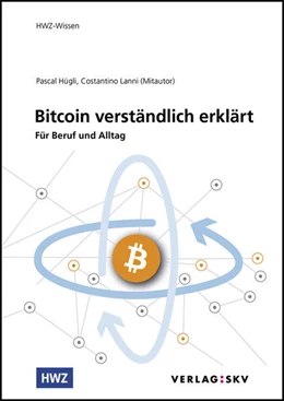 Abbildung von Hügli / Lanni | Bitcoin verständlich erklärt | 1. Auflage | 2023 | beck-shop.de
