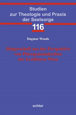 Abbildung von Woods | Jüngerschaft aus der Perspektive von Pfarrgemeinderäten der Erzdiözese Wien | 1. Auflage | 2023 | beck-shop.de