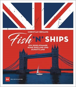 Abbildung von Irrgang | Fish 'n' Ships | 1. Auflage | 2023 | beck-shop.de