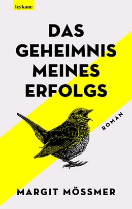 Abbildung von Mössmer | Das Geheimnis meines Erfolgs | 1. Auflage | 2023 | beck-shop.de
