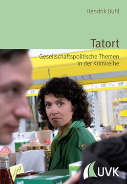 Abbildung von Buhl | Tatort | 1. Auflage | 2015 | beck-shop.de