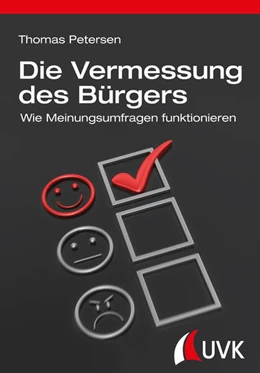 Abbildung von Petersen | Die Vermessung des Bürgers | 1. Auflage | 2015 | beck-shop.de