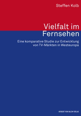 Abbildung von Kolb | Vielfalt im Fernsehen | 1. Auflage | 2015 | beck-shop.de