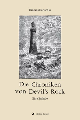 Abbildung von Hanschke | Die Chroniken von Devils Rock | 1. Auflage | 2023 | beck-shop.de