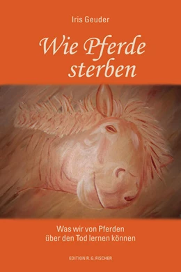 Abbildung von Geuder | Wie Pferde sterben | 1. Auflage | 2023 | beck-shop.de