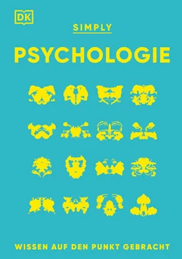 Abbildung von Parker / Szudek | SIMPLY. Psychologie: | 1. Auflage | 2023 | beck-shop.de