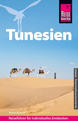 Abbildung von Kremer | Reise Know-How Reiseführer Tunesien | 2. Auflage | 2025 | beck-shop.de