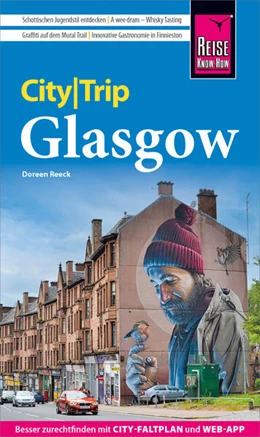 Abbildung von Reeck | Reise Know-How CityTrip Glasgow | 1. Auflage | 2023 | beck-shop.de