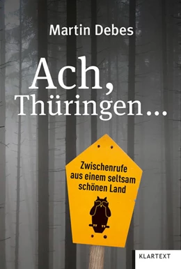 Abbildung von Debes | Ach, Thüringen | 1. Auflage | 2023 | beck-shop.de