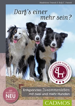 Abbildung von Franck | Darf's einer mehr sein? | 1. Auflage | 2023 | beck-shop.de