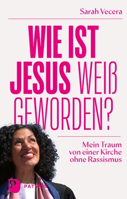 Abbildung von Vecera | Wie ist Jesus weiß geworden? | 1. Auflage | 2023 | beck-shop.de