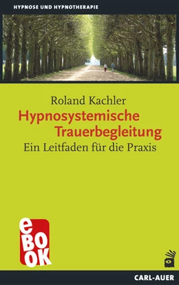 Abbildung von Kachler | Hypnosystemische Trauerbegleitung | 6. Auflage | 2023 | beck-shop.de