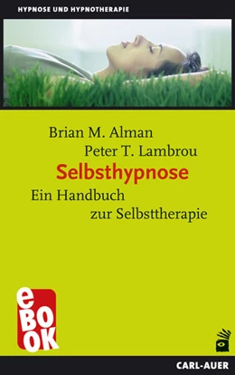 Abbildung von Alman / Lambrou | Selbsthypnose | 14. Auflage | 2023 | beck-shop.de